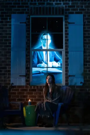 Poster to the movie "The Life of Chuck" #530880