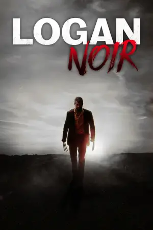 Poster to the movie "Logan" #577709
