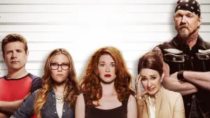 Backdrop to the movie "Moms