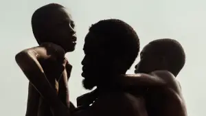 Backdrop to the movie "My Father