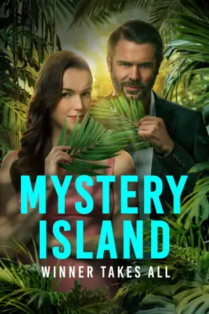 Poster to the movie "Mystery Island: Winner Takes All" #725868