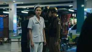 Backdrop to the movie "Possessed" #804024