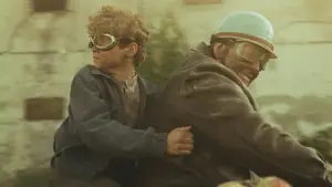 Backdrop to the movie "Orphan" #766035