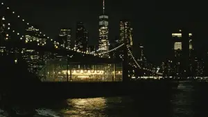 Backdrop to the movie "Past Lives" #635383