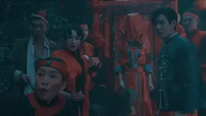 Watch film 人偶新娘 | Doll Bride (人偶新娘, 2024) || Trailer || New Chinese Movie