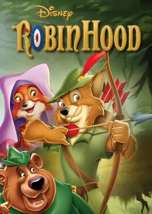 Poster to the movie "Robin Hood" #792831