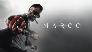 Backdrop to the movie "Marco" #582072