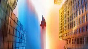 Backdrop to the movie "Superman: Legacy" #513545
