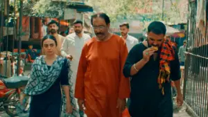 Backdrop to the movie "Taxali Gate" #368675