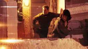 Backdrop to the movie "The Amateur" #563639