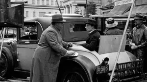 Backdrop to the movie "The Cameraman" #738416