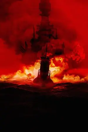 Poster to the movie "U-571" #329582