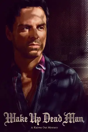 Poster to the movie "Wake Up Dead Man: A Knives Out Mystery" #522478