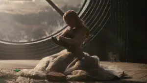 Backdrop to the movie "Wicked Part Two" #515497