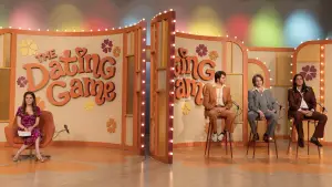 Backdrop to the movie "Woman of the Hour" #597060