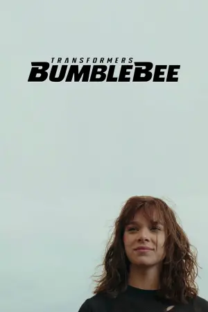 Poster to the movie "Bumblebee" #38775
