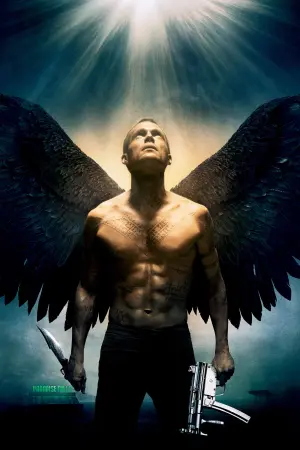 Poster to the movie "Legion" #316491