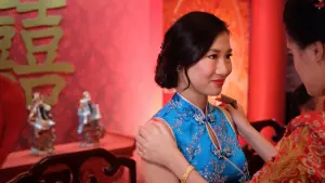 Backdrop to the movie "Five Blind Dates" #365982