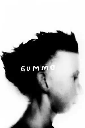 Poster to the movie "Gummo" #906009