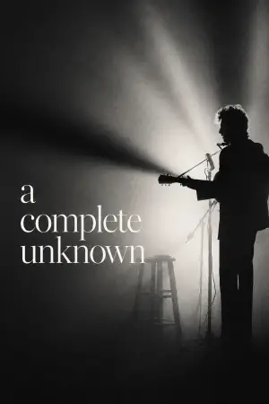A Complete Unknown