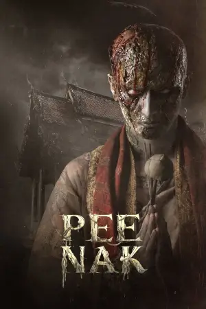 Poster to the movie "Pee Nak" #863077