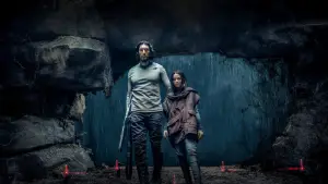 Backdrop to the movie "65" #791212