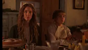 Backdrop to the movie "Little Women" #613435