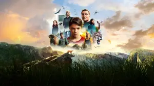 Backdrop to the movie "Woodwalkers" #571801