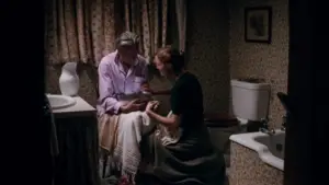 Backdrop to the movie "Phantom Thread" #671733