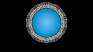 Backdrop to the movie "Stargate" #802896