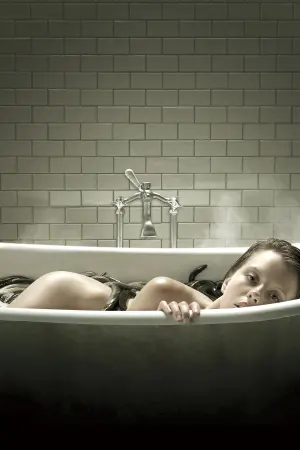 Poster to the movie "A Cure for Wellness" #328469