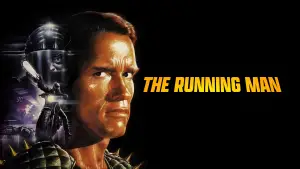 Backdrop to the movie "The Running Man" #651922