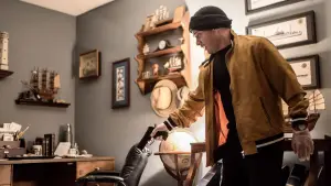 Backdrop to the movie "Baby Money" #741117