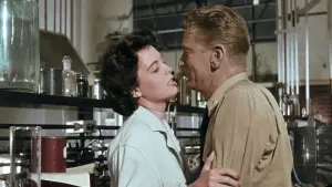 Backdrop to the movie "It Came from Beneath the Sea" #386398