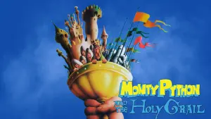 Backdrop to the movie "Monty Python and the Holy Grail" #57293