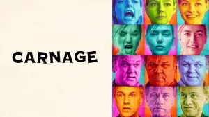 Backdrop to the movie "Carnage" #875569