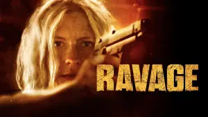 Watch film Ravage | RAVAGE (2020) Official Red Band Trailer