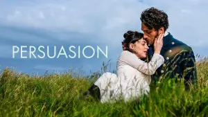Backdrop to the movie "Persuasion" #902046