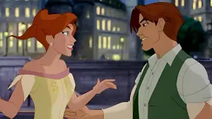 Backdrop to the movie "Anastasia" #619303