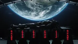 Backdrop to the movie "AVP: Alien vs. Predator" #650976