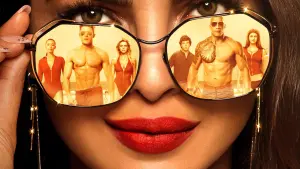 Backdrop to the movie "Baywatch" #168199