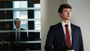 Backdrop to the movie "Bull Run" #541127