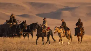 Backdrop to the movie "Butcher