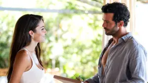 Backdrop to the movie "Chasing the Wind" #682372