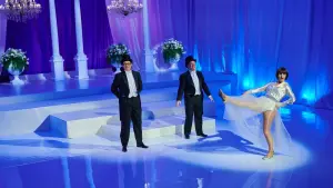 Backdrop to the movie "Christmas Carole" #498244