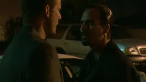 Backdrop to the movie "Collateral" #625976