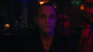 Backdrop to the movie "Disco Boy" #190939