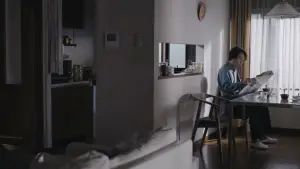 Backdrop to the movie "Chime" #525445