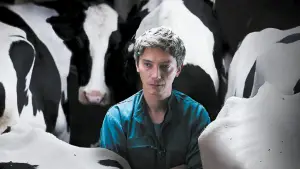 Backdrop to the movie "Bloody Milk" #700475