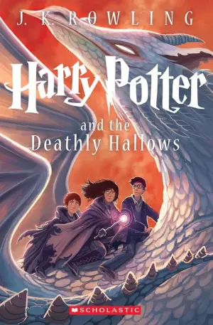 Harry Potter and the Deathly Hallows: Part 2